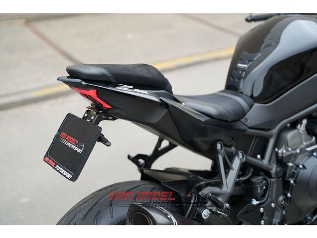 kawasaki - z-h2