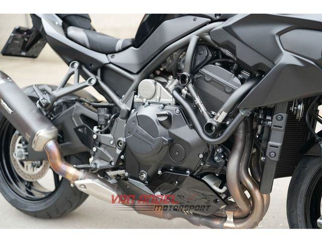 kawasaki - z-h2
