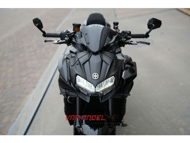 kawasaki - z-h2