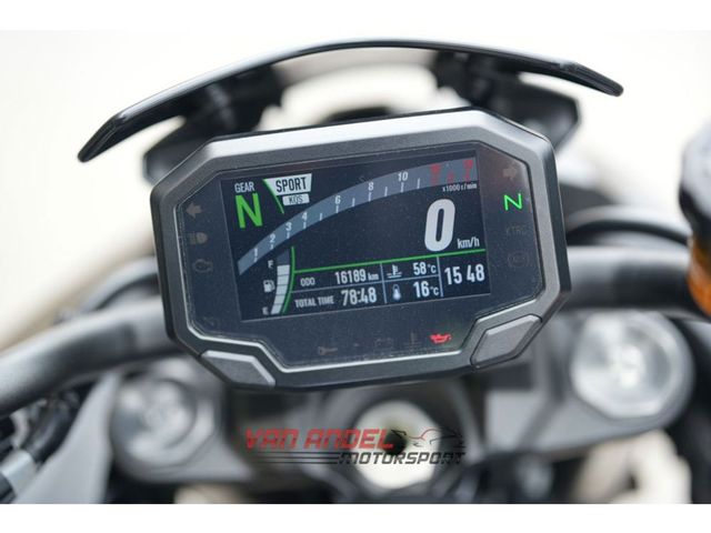 kawasaki - z-h2