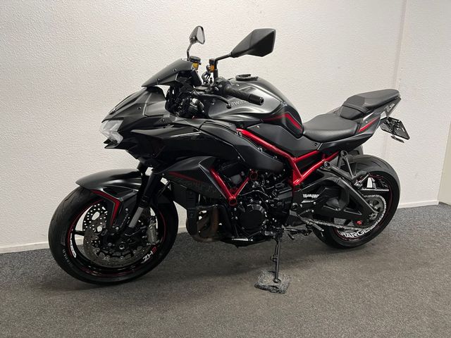 kawasaki - z-h2
