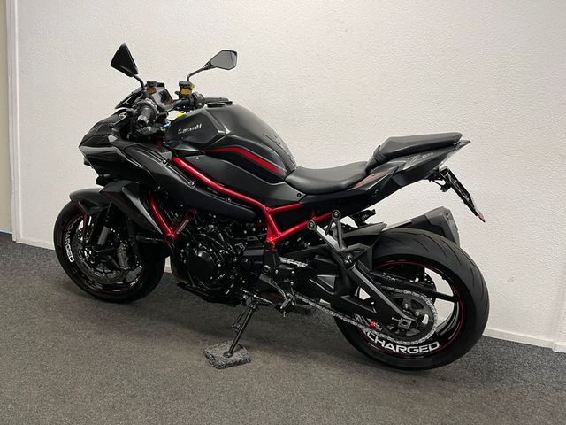 kawasaki - z-h2