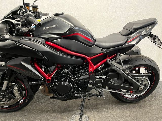 kawasaki - z-h2