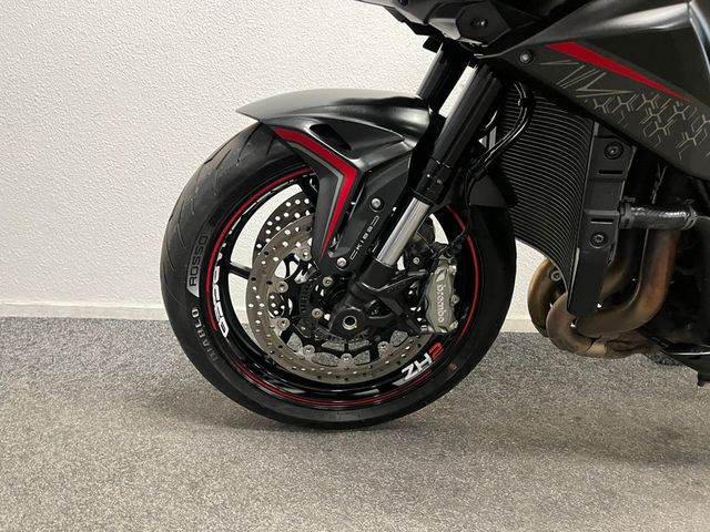 kawasaki - z-h2
