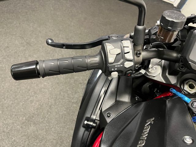 kawasaki - z-h2