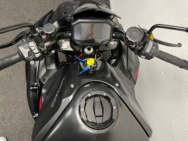 kawasaki - z-h2