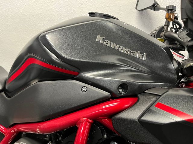 kawasaki - z-h2
