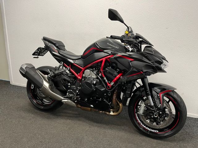 kawasaki - z-h2