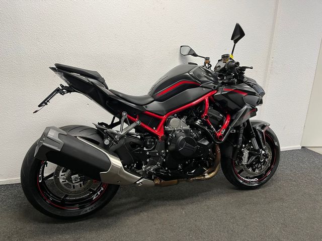 kawasaki - z-h2