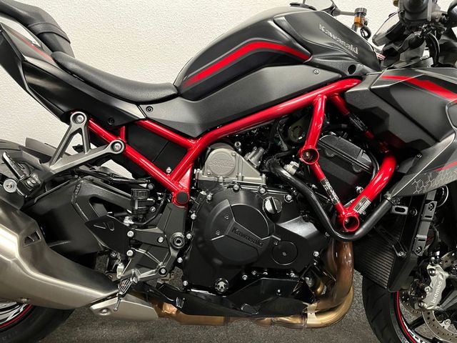 kawasaki - z-h2