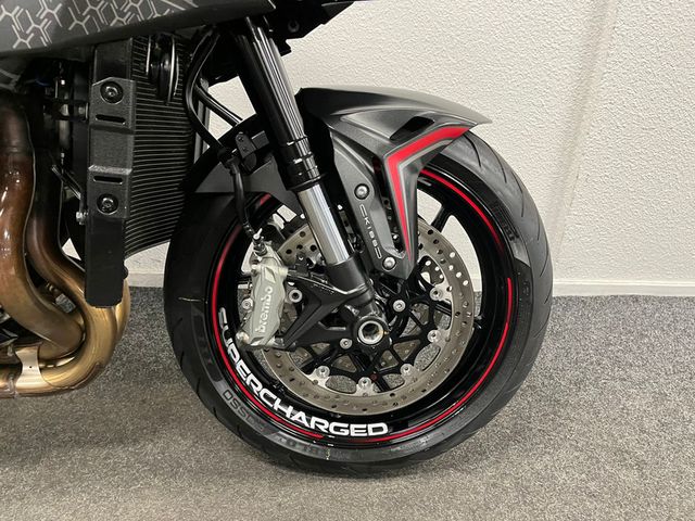 kawasaki - z-h2