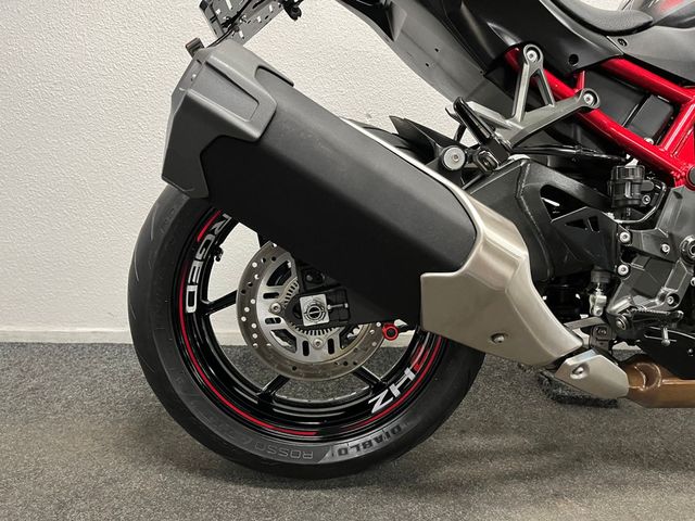 kawasaki - z-h2