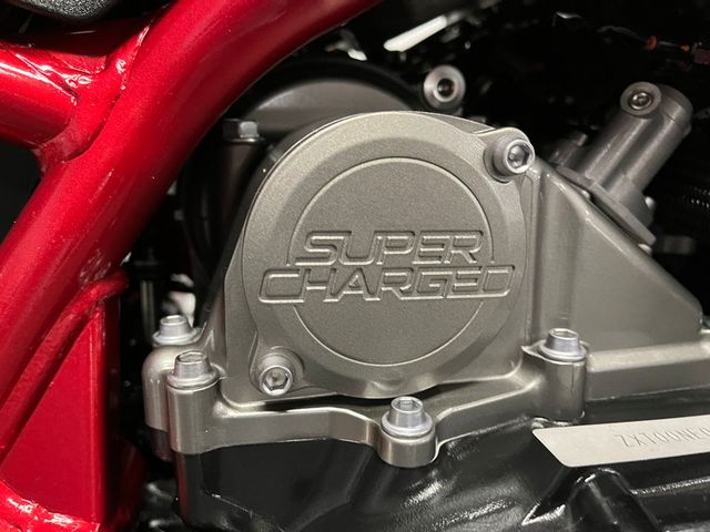 kawasaki - z-h2