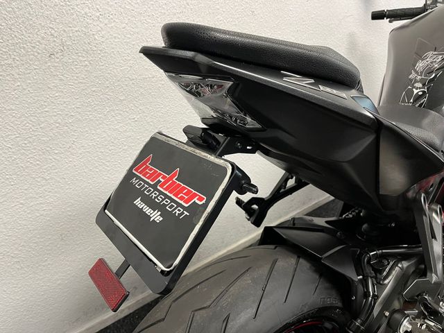 kawasaki - z-h2