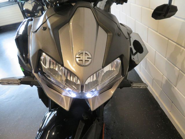 kawasaki - z-h2