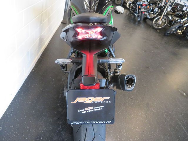 kawasaki - z-h2