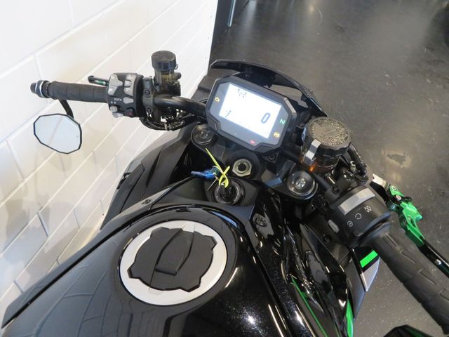 kawasaki - z-h2