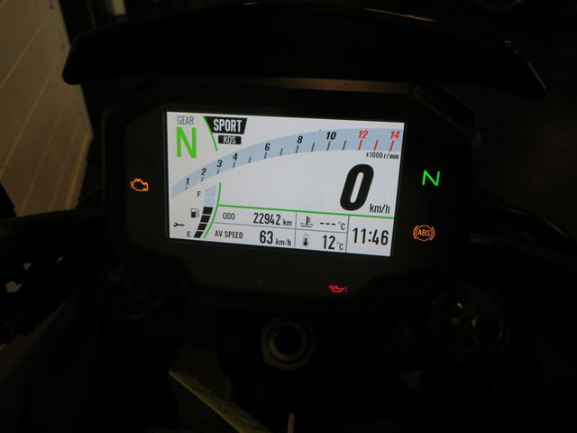 kawasaki - z-h2