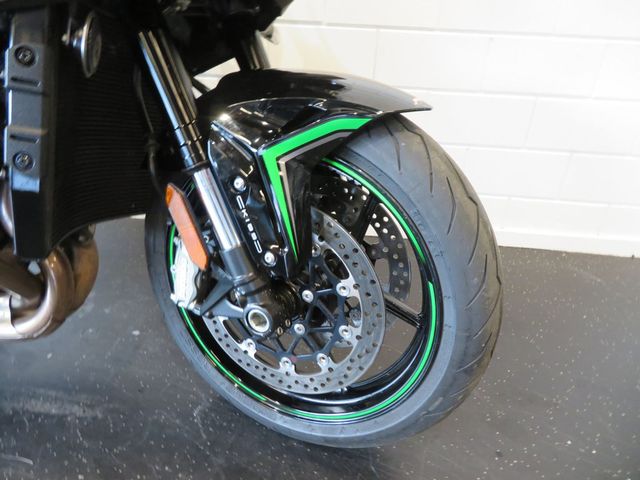 kawasaki - z-h2