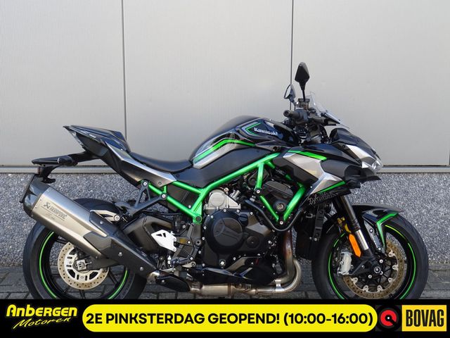 kawasaki - z-h2