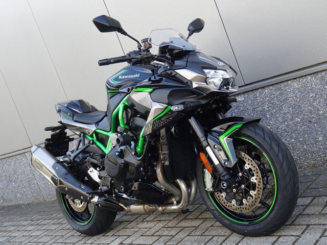 kawasaki - z-h2