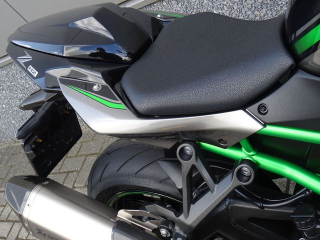 kawasaki - z-h2