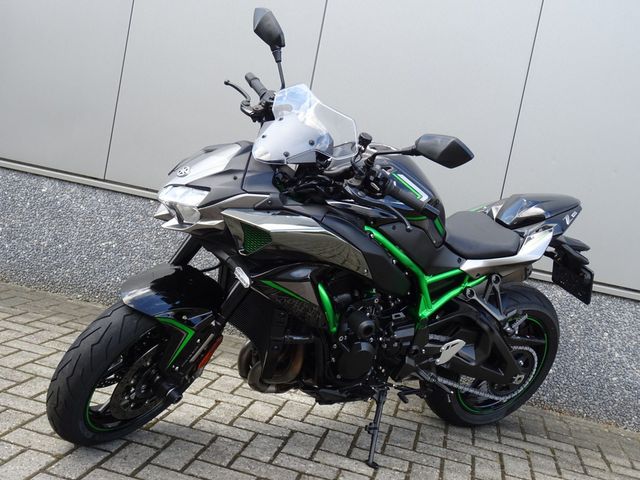 kawasaki - z-h2