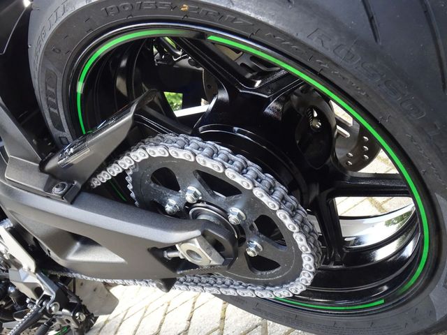 kawasaki - z-h2