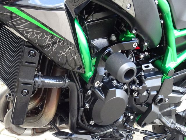kawasaki - z-h2
