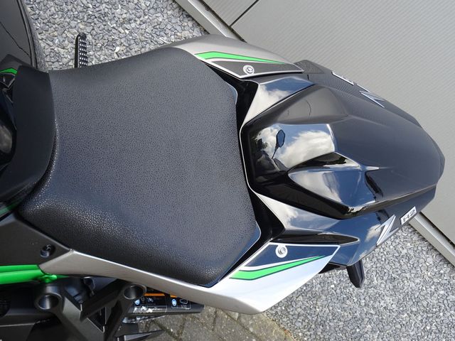 kawasaki - z-h2
