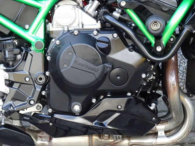 kawasaki - z-h2