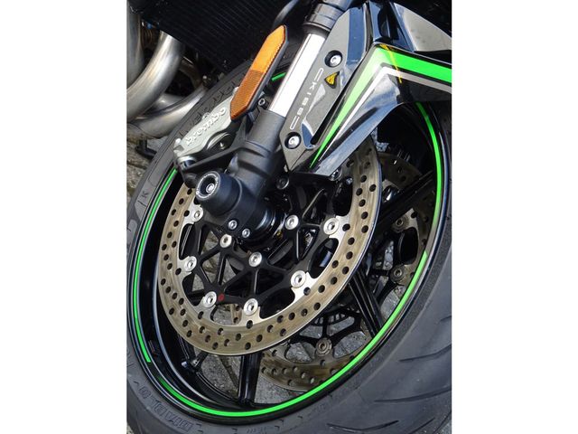 kawasaki - z-h2