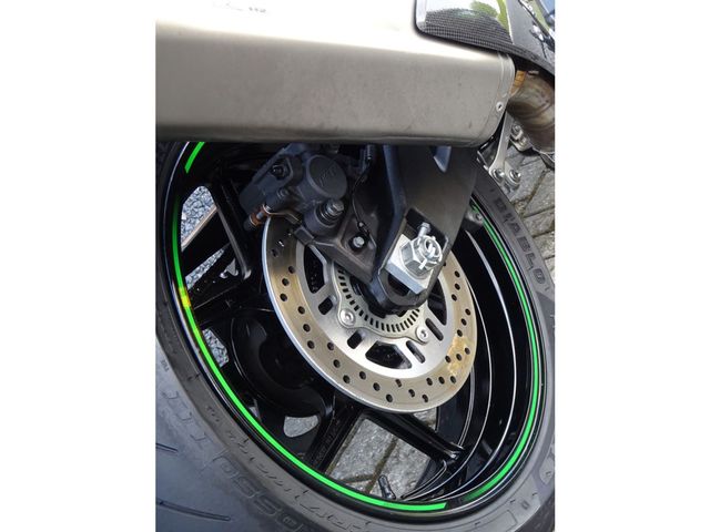 kawasaki - z-h2