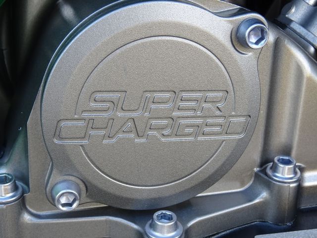 kawasaki - z-h2