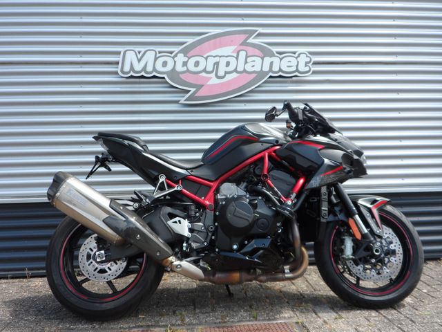 kawasaki - z-h2