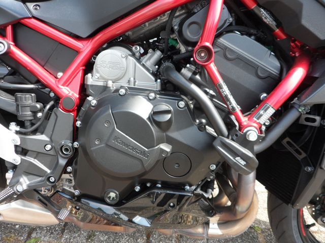 kawasaki - z-h2