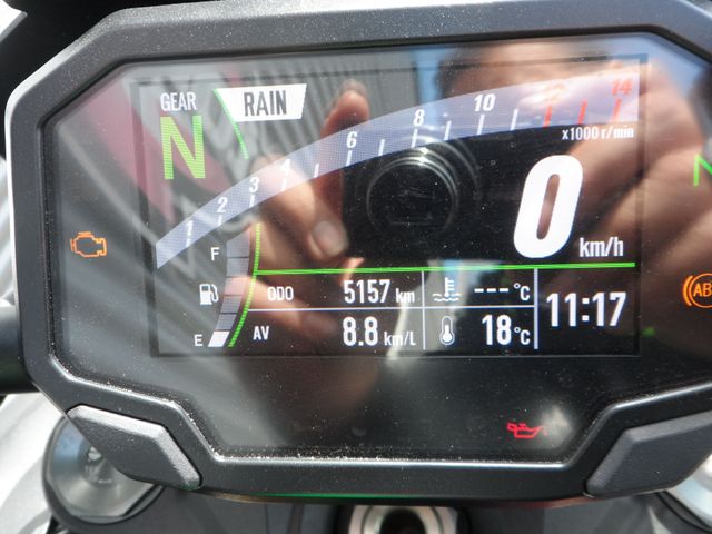 kawasaki - z-h2