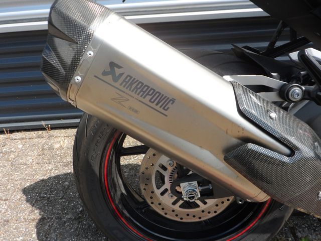 kawasaki - z-h2