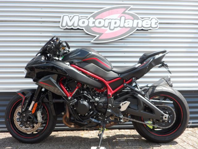 kawasaki - z-h2