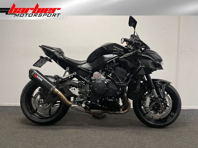 kawasaki - z-h2
