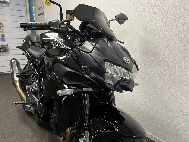 kawasaki - z-h2