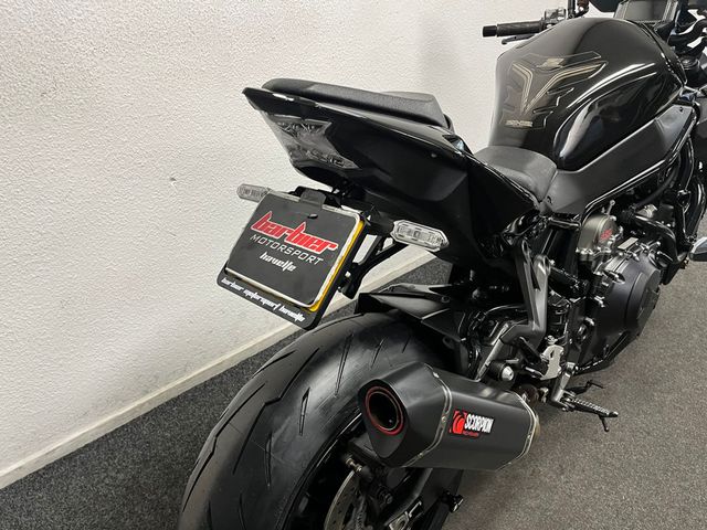 kawasaki - z-h2