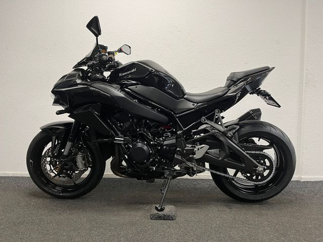 kawasaki - z-h2