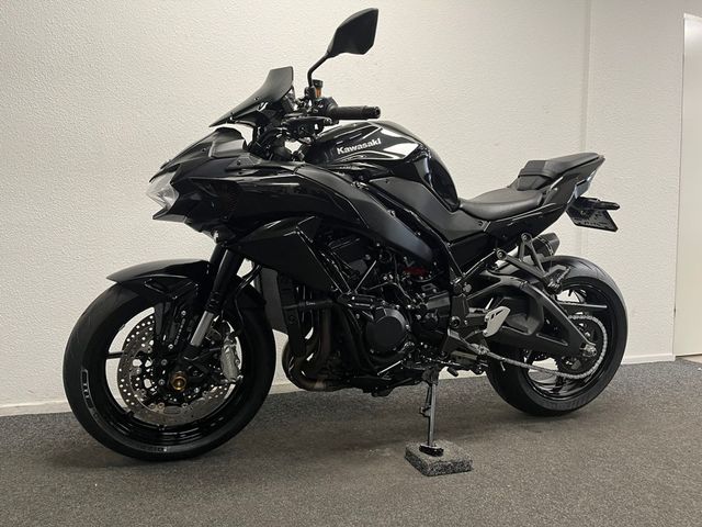 kawasaki - z-h2