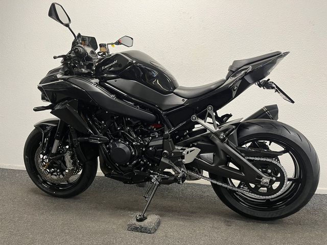kawasaki - z-h2