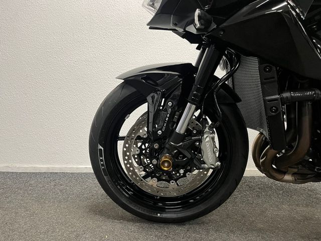 kawasaki - z-h2