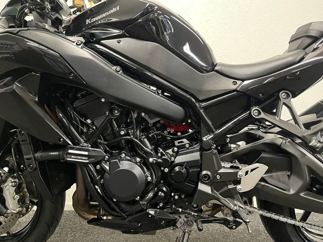 kawasaki - z-h2