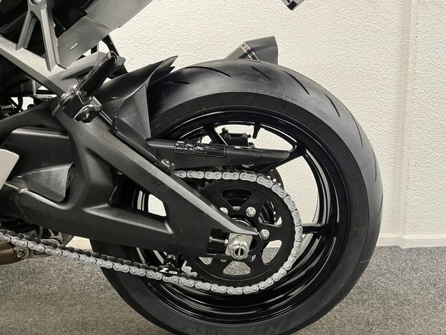 kawasaki - z-h2