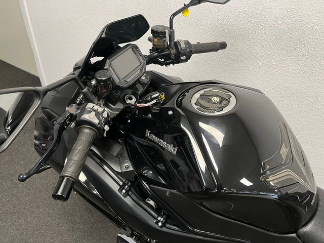 kawasaki - z-h2