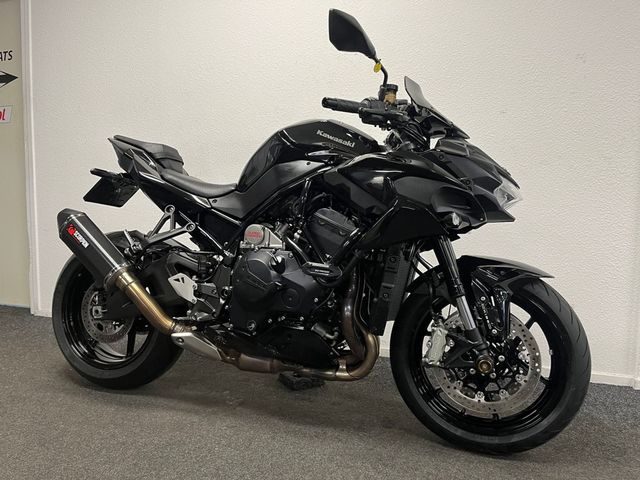 kawasaki - z-h2